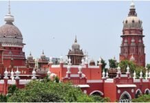 தமிழகத்தில் வாக்காளர் பட்டியல் திருத்தம்