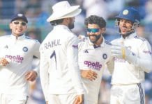 மனம் திறந்த துணை கேப்டன் ரவீந்திர ஜடேஜா