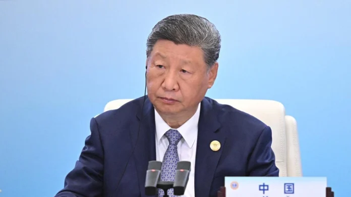 jinping