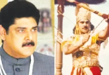 கர்ணனாக நடித்தபங்கஜ் தீர் காலமானார்