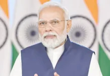 அரசின் தலைவராக 25வது ஆண்டில் அடியெடுத்து வைக்கும் பிரதமர் மோடி