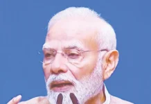 காசா போர் நிறுத்த ஒப்பந்தம்: பிரதமர் மோடி வரவேற்பு