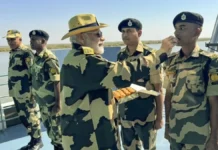 கோவாவில் கடற்படை வீரர்களுடன் தீபாவளி கொண்டாட மோடி திட்டம்