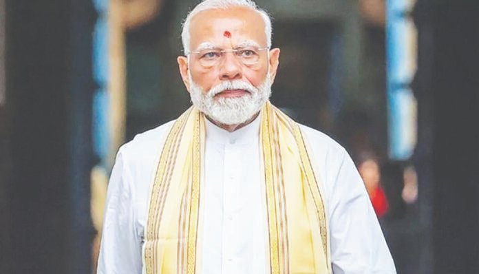 modi