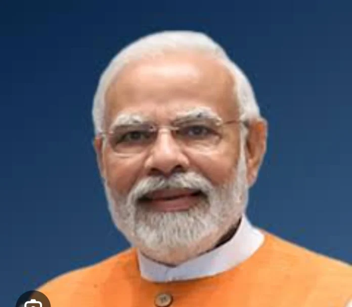 modi