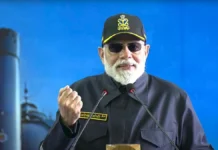 பாகிஸ்தானுக்கு தூக்கமில்லா இரவுகளை கொடுத்தது’ – பிரதமர் மோடி