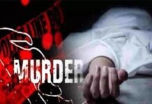 கடனை திருப்பி தராத நண்பனை வெட்டி கொன்ற நபர் சரண்