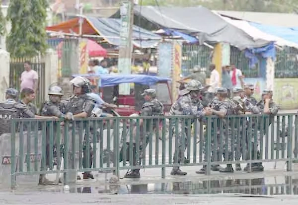 nepal