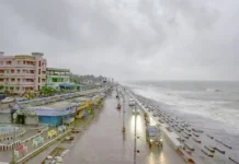 ஒடிஷாவில் நீடிக்கும் கனமழை இருவர் பலி; இருவர் மாயம்