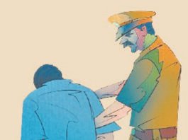 சிறுவர்கள் குற்றம் -நாட்டில் பெங்களூர் இரண்டாவது இடம்