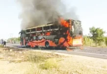 ராஜஸ்தான் துயரம் – பலி அதிகரிப்பு