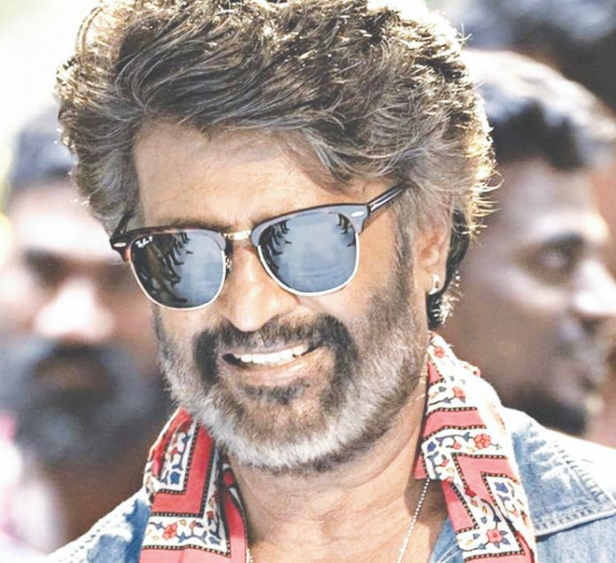 rajini