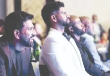 கேப்டன் பதவி இல்லனா என்ன? ஆஸ்திரேலியா தொடரில் பார்த்துக்கிறேன்.. ரோகித் சர்மா நம்பிக்கை