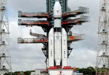 சிஎம்எஸ்-03 செயற்கைக்கோள்நவ.2-ல் விண்ணில் பாய்கிறது