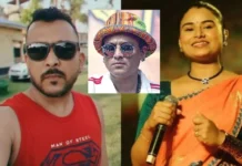 பாடகர் ஜுபின் கார்க் மரண வழக்கு: 2 இசைக் கலைஞர்கள் கைது