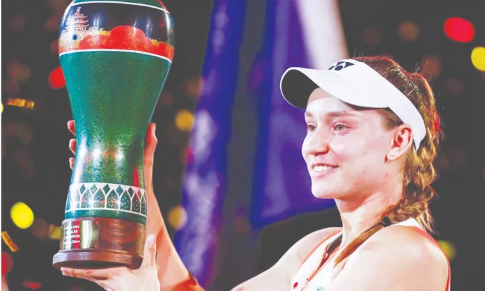 tennis