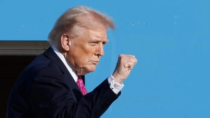 trump