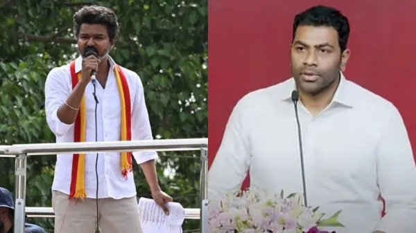 vijay