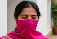 கொல்லப்பட்டதாக கருதிய பெண் உயிருடன் வந்ததால் பரபரப்பு