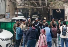 குண்டு வெடிப்பு – அமலாக்கத்துறை அதிரடி