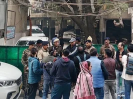 குண்டு வெடிப்பு – அமலாக்கத்துறை அதிரடி