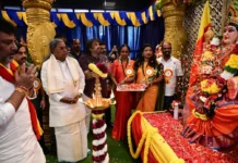 கர்நாடகம் முழுவதும் கன்னட மயம்