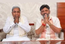 முதல்வர் பதவி போர் உச்சக்கட்டம்