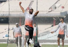 பும்ராவை எதிர்கொள்ள தயாராக இருங்கள்