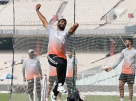 பும்ராவை எதிர்கொள்ள தயாராக இருங்கள்