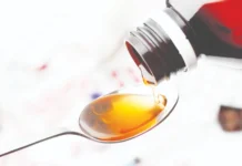 இருமல் மருந்து விற்பனைக்கு புதிய கட்டுப்பாடு