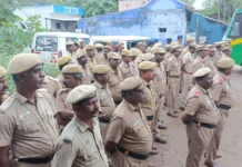 டெல்லி பயங்கரவாதிகள் கோவைக்கு வந்தனரா – விசாரணை தீவிரம்