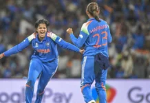 ஷெஃபாலி பவுலிங்கும் திருப்புமுனையும்