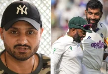 டெஸ்ட் கிரிக்கெட்டை அழித்துவிட்டார்கள்: ஹர்பஜன் சிங் ஆதங்கம்