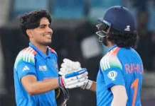 இந்திய ஒருநாள் அணியின் கேப்டனாக 33 வயது வீரர்?