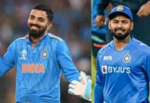 கே.எல்.ராகுலுக்கு கேப்டன்சி.. அப்ப சுப்மன் கில் பதவி போச்சா?