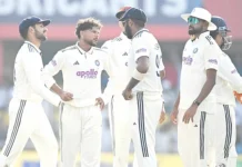 அடுத்த டெஸ்ட் தொடர் எப்போது?