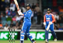 வெற்றி முனைப்புடன் களமிறங்கும் இந்திய அணி