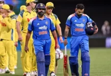 கம்பீர் பேச்சால் ரசிகர்கள் ஆவேசம்