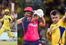 ராஜஸ்தான் ராயல்ஸ் அணியில் உள்ள பிரச்சனை