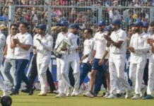 5 ஜாம்பவான்கள் ஓய்வு