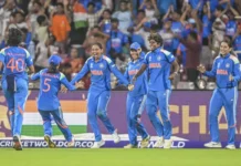 என்ன சொல்கிறார்கள் சாம்பியன்கள்..? – ஸ்மிருதி, அமன்ஜோத், ரிச்சா, பிரதிகா பகிர்வு