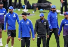 சாய் சுதர்சன், ருதுராஜ், கருண் நாயர்.. இந்திய அணிக்கு புதிய சிக்கல்