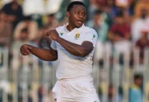 வெற்றிக்கான வழியை கண்டறிவோம்: காகிசோ ரபாடா