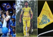 மும்பை ரசிகர்கள் ஆவேசம்