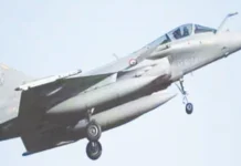 இந்திய போர் விமானம் வீழ்த்தப்பட்டதா?: பாக்., சொல்வது பொய் என்கிறது பிரான்ஸ்