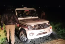 மாணவி பாலியல் வன்கொடுமை: 3 பேரை சுட்டுப் பிடித்த போலீஸார்