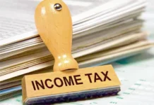 வெளிநாட்டு சொத்துக்களை மறைத்த 25,000 பேருக்கு வரித்துறை நோட்டீஸ்