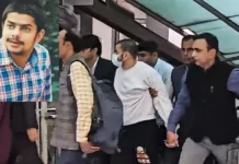 200 இந்தியர்களை நாடு கடத்தல்