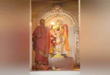 நம்பாதவர்களுக்கும் வாய்ப்பை வழங்கும் சனாதன தர்மம்: ஜகத்குரு