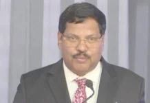 மத்திய அரசு விரும்பவில்லை” : தலைமை நீதிபதி பி.ஆர்.கவாய் குற்றச்சாட்டு